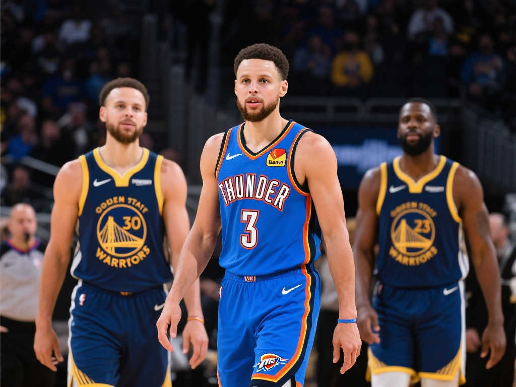 狂野西部!湖人强势补员争冠,勇士豪掷雷霆填补短板 狂野西部!湖人强势补员争冠,勇士豪掷雷霆填补短板