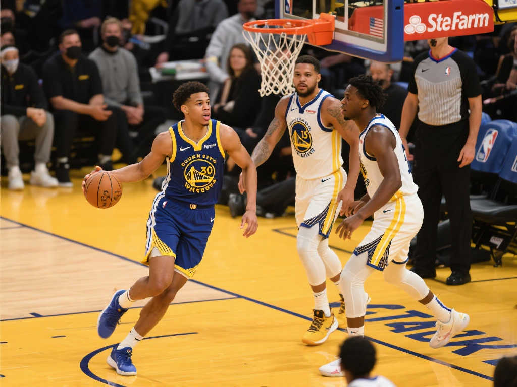 科尔大胆用兵!勇士拿下G1,三关键球员决胜时刻爆发,另三替补证明价值! 科尔大胆用兵!勇士拿下G1,三关键球员决胜时刻爆发,另三替补证明价值!