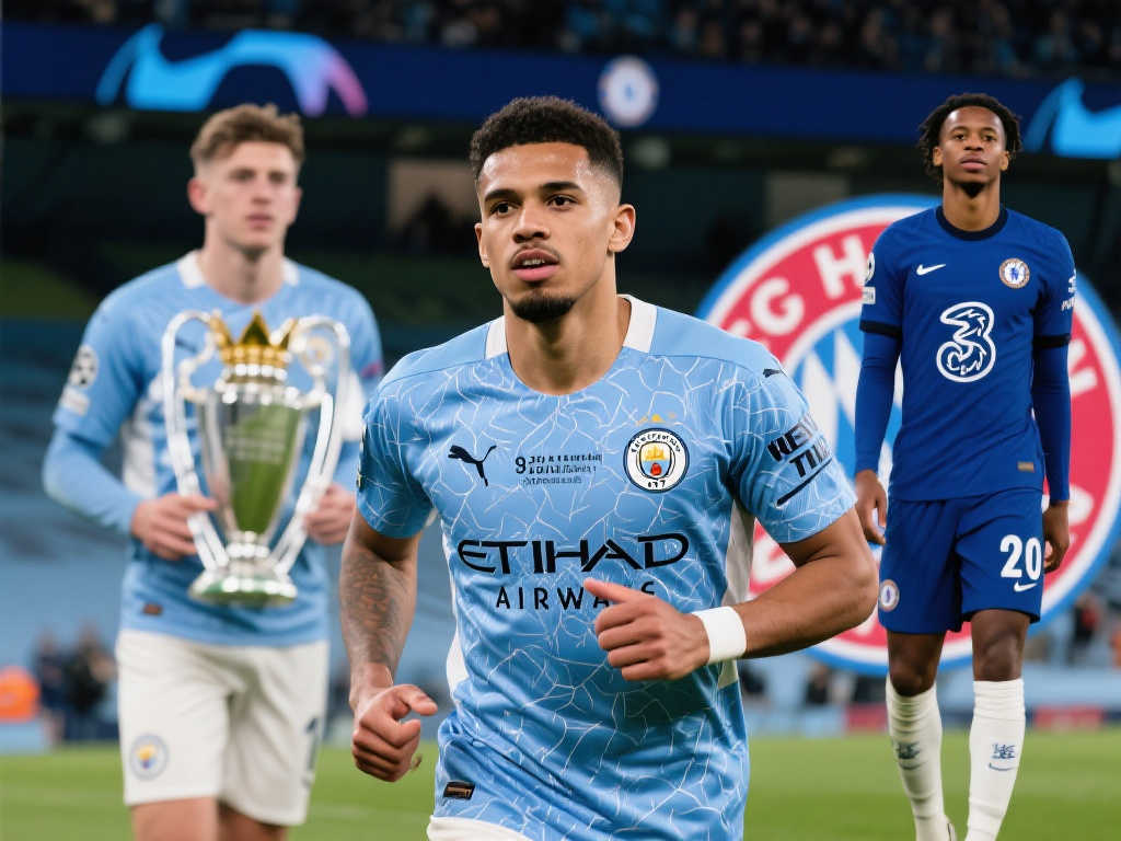 图片报：拜仁计划5500万转出格纳布里，8000万签下阿劳霍