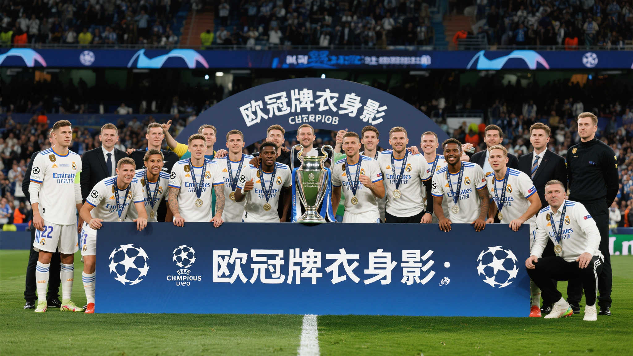 而面对今年来愈加激烈国际舞台争夺局面，当务之急当然