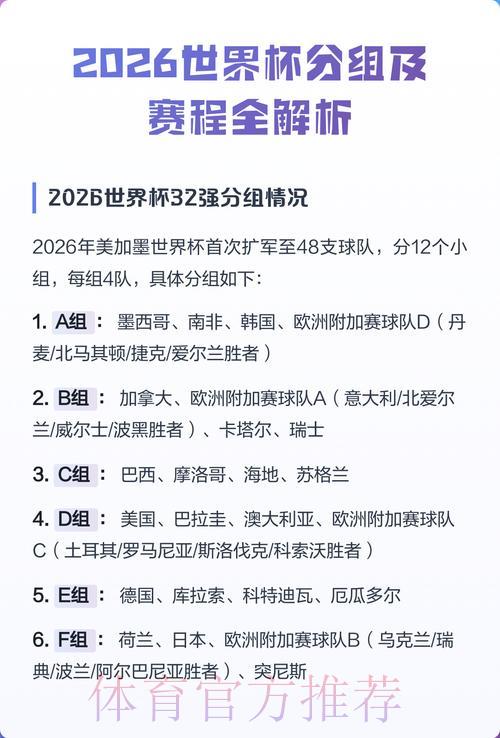 2026年俄罗斯世界杯决赛全程高清直播精彩解析 2026年俄罗斯世界杯决赛全程高清直播精彩解析