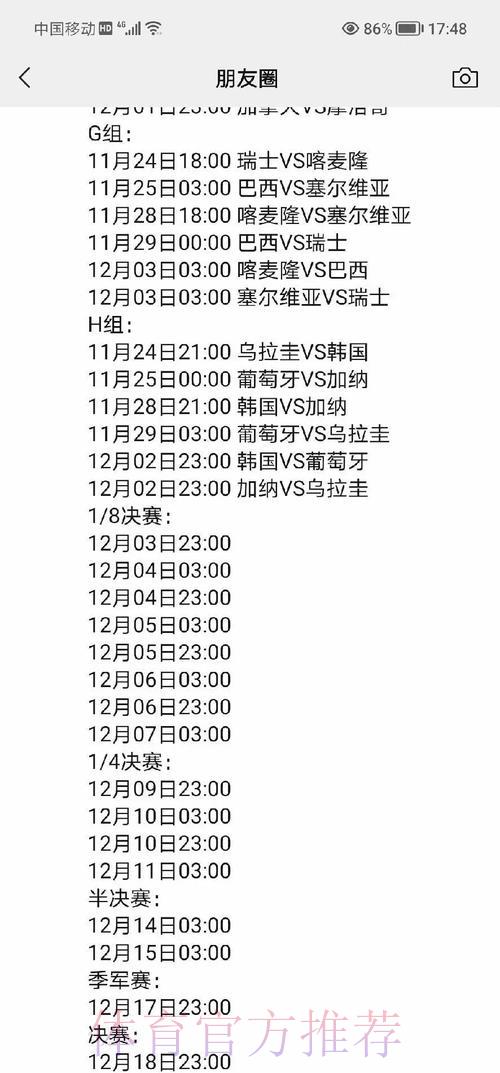 深度剖析世界杯赛事比分全攻略