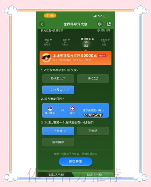 世界杯竞猜平台的可靠性究竟如何