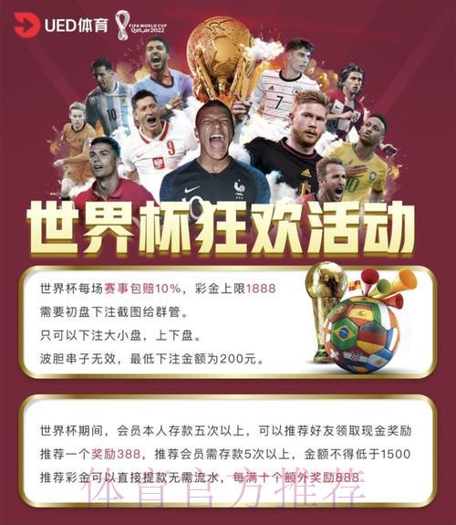 世界杯竞猜平台指南：教你挑选正规安全的投注网站