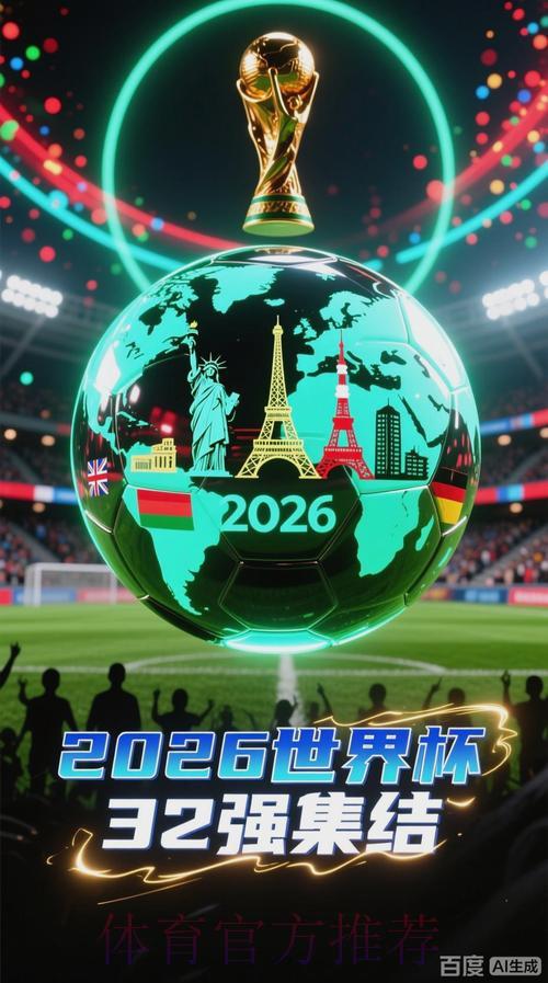2026世界杯高清直播平台大全,在线观赛一站汇总 2026世界杯高清直播平台大全,在线观赛一站汇总